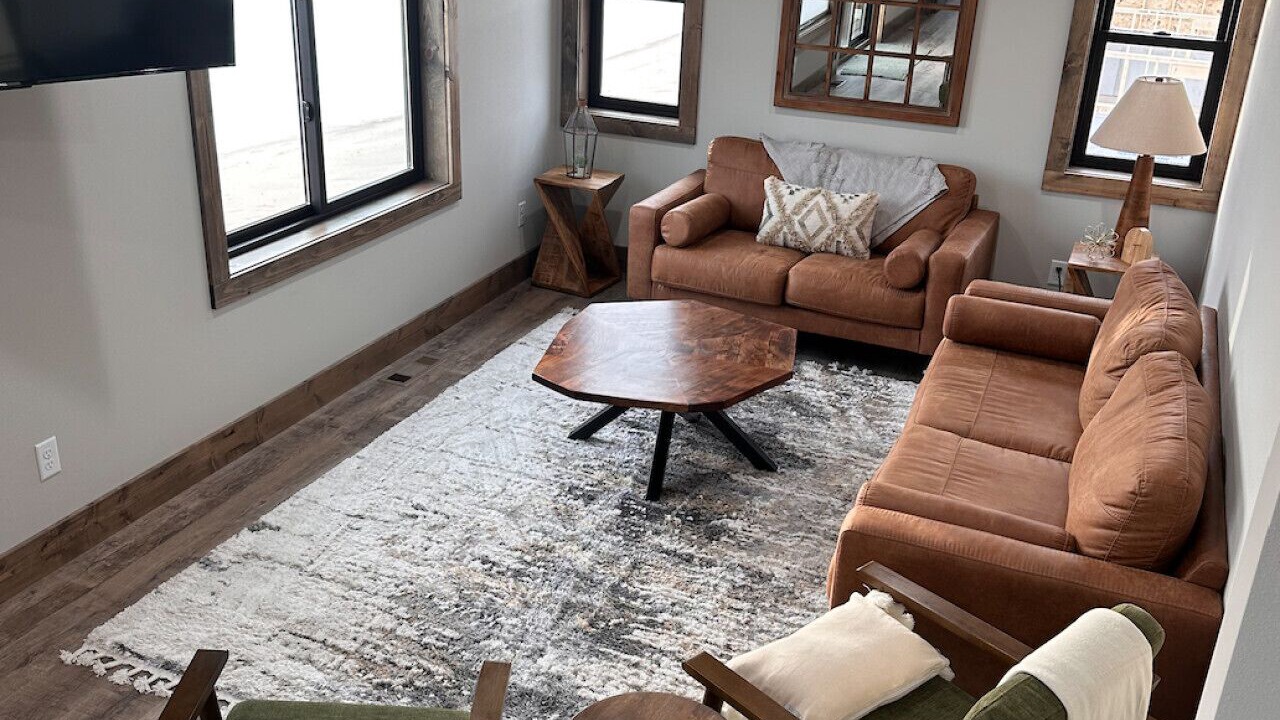 Photo of Livingroom in New Lisbon