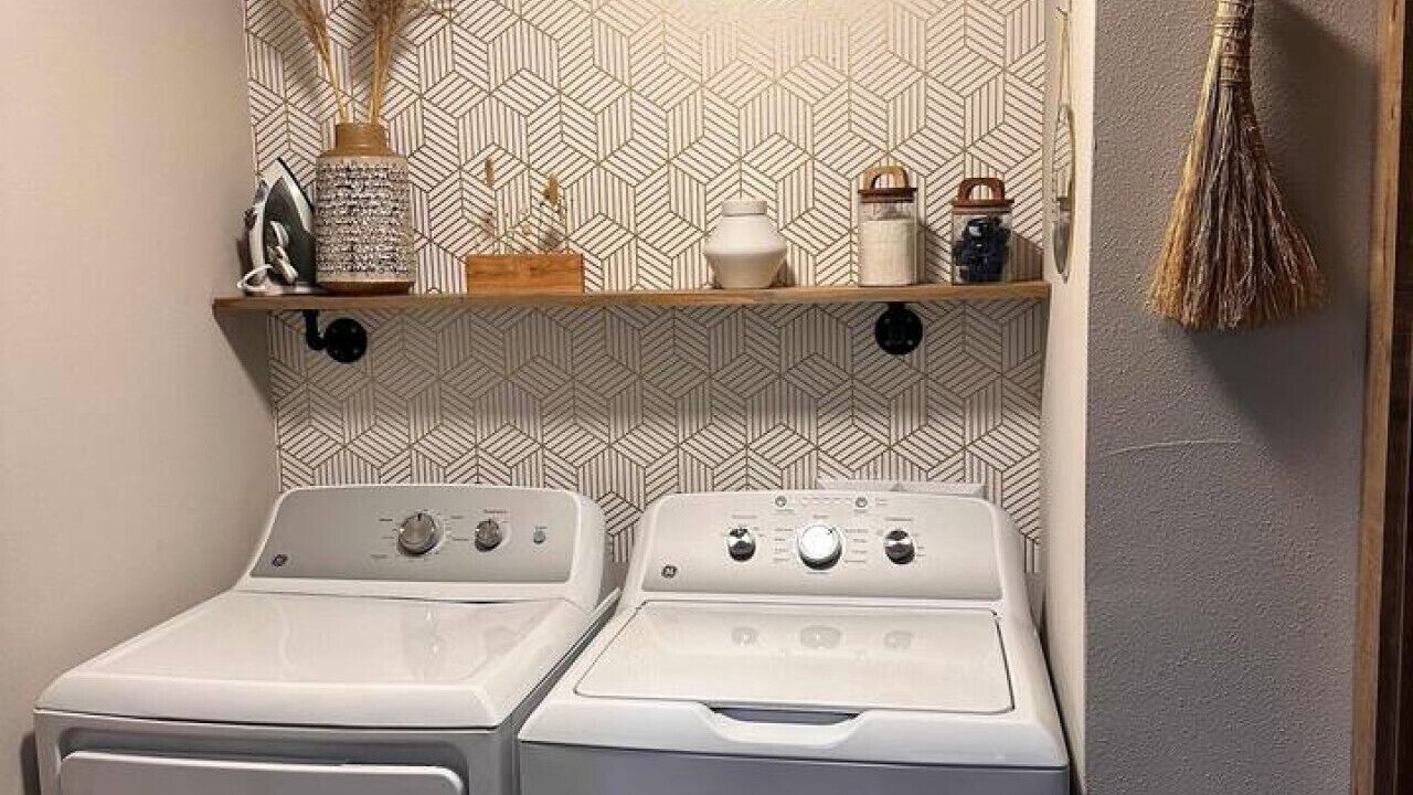 Photo of Bedroom in New Lisbon