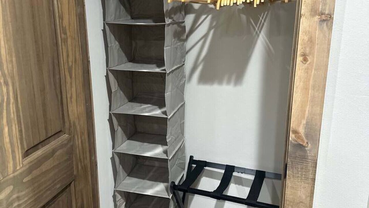 Photo of Bedroom in New Lisbon