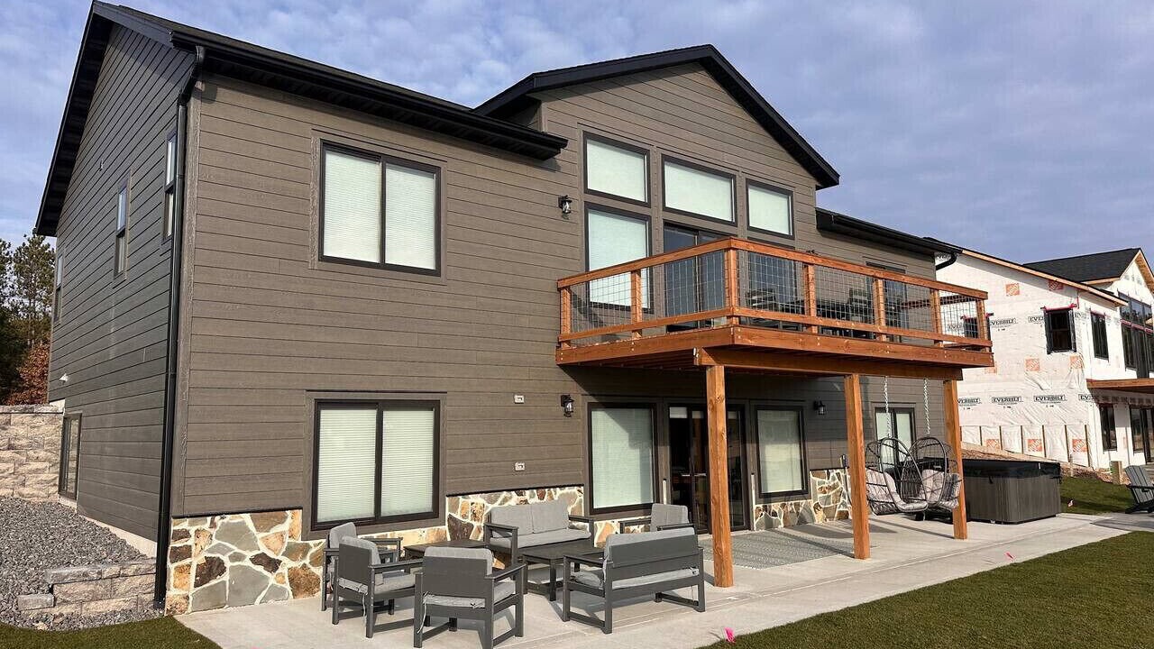 Photo of Outdoor in New Lisbon