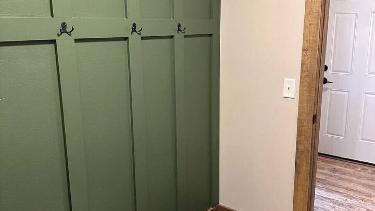 Photo of Bedroom in New Lisbon