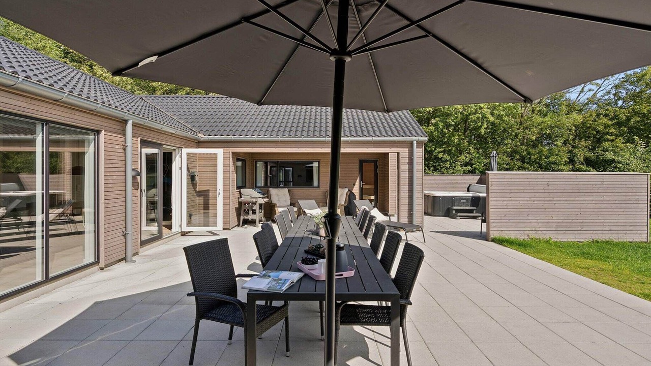 Photo of Outdoor in Mommark Strand