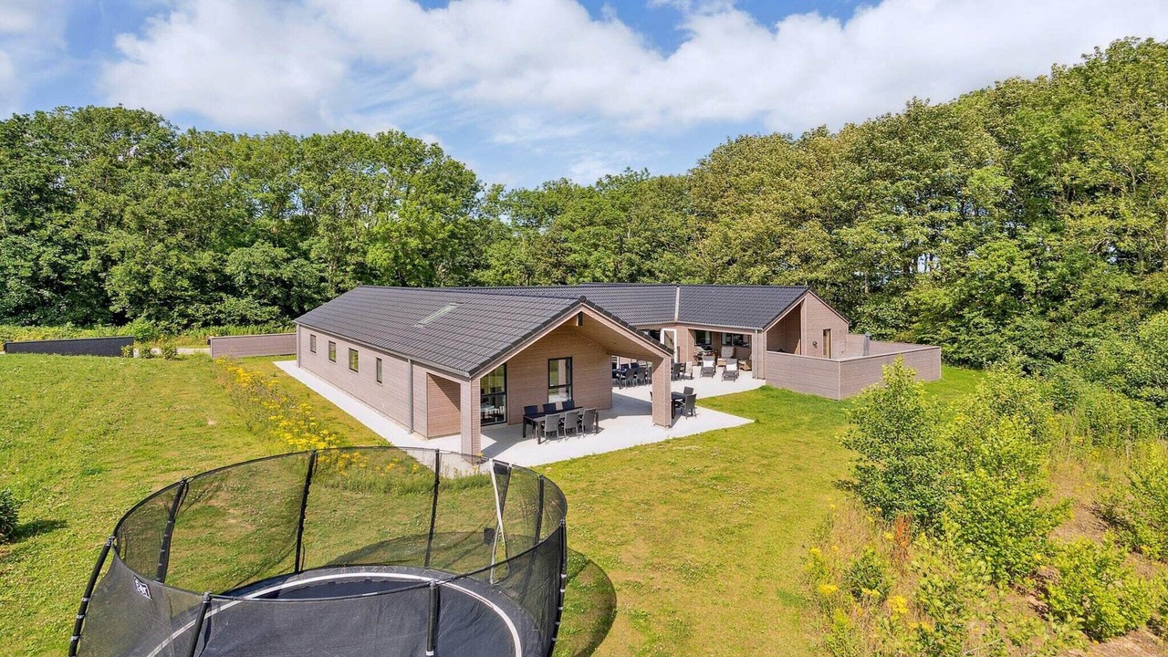 Photo of Outdoor in Mommark Strand