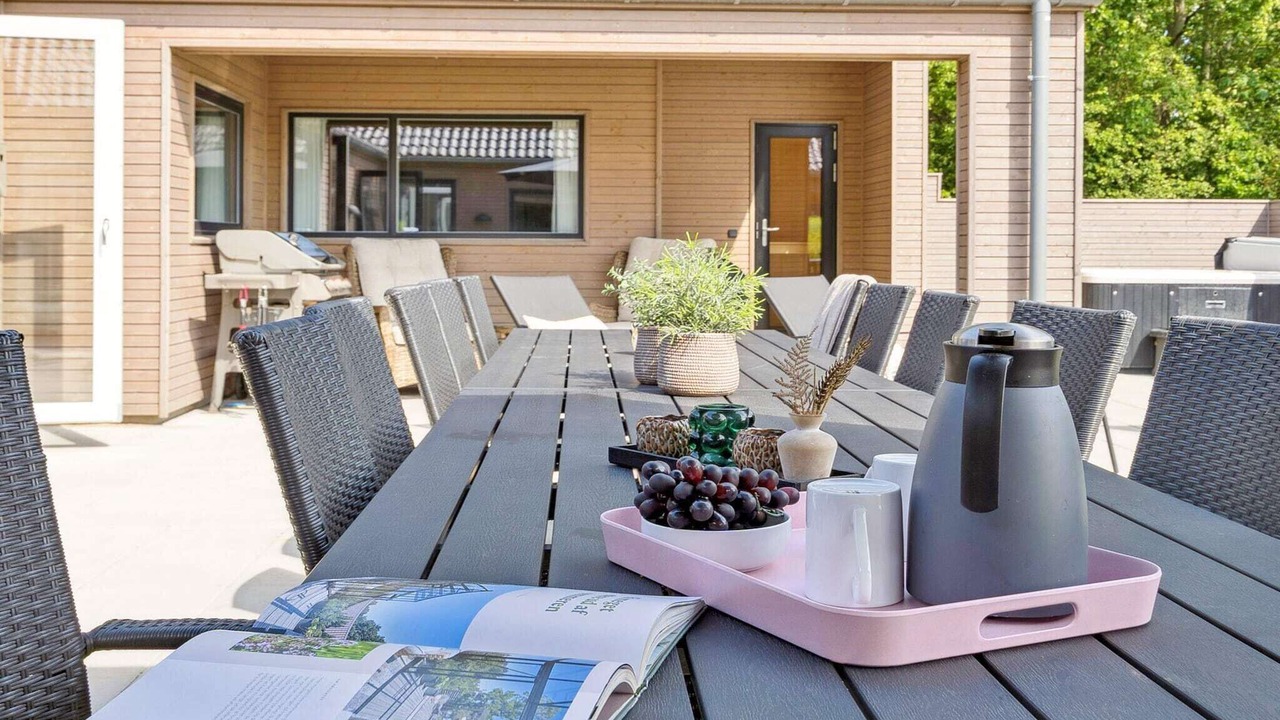 Photo of Outdoor in Mommark Strand