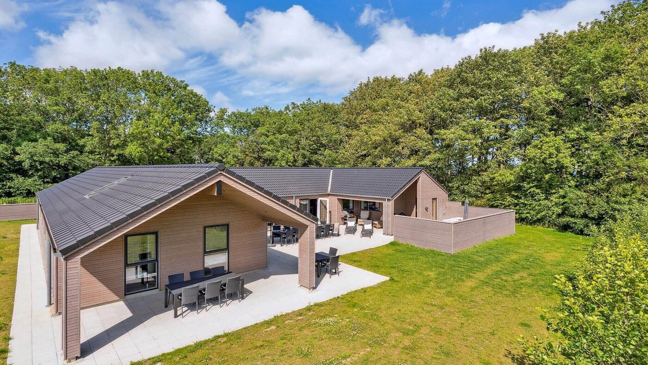 Photo of Outdoor in Mommark Strand