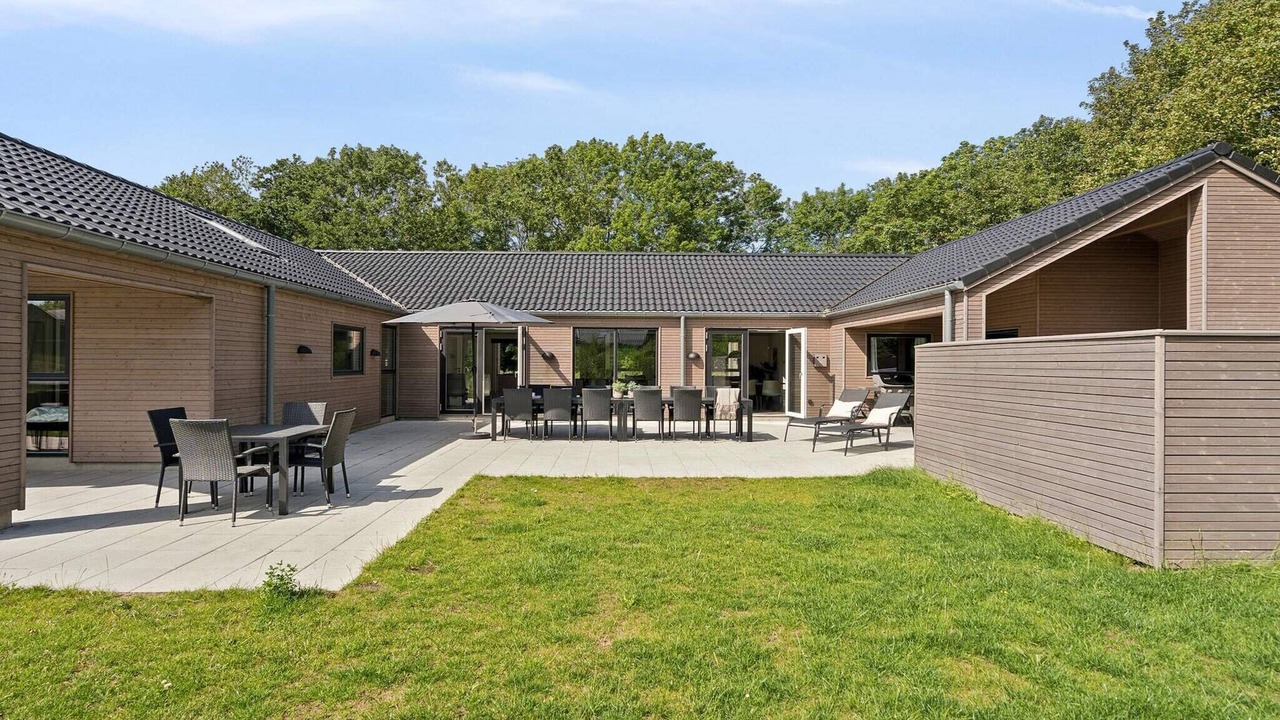 Photo of Outdoor in Mommark Strand