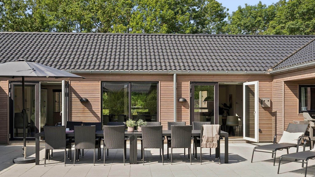 Photo of Outdoor in Mommark Strand