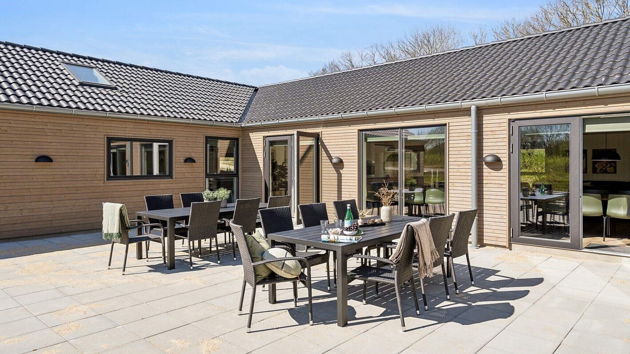 Photo of Outdoor in Mommark Strand