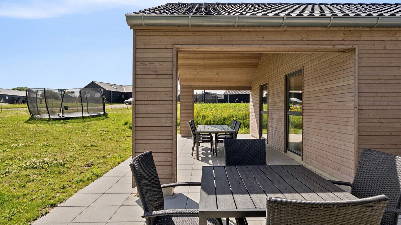 Photo of Outdoor in Mommark Strand