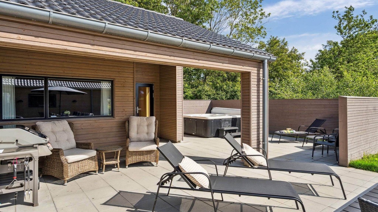 Photo of Outdoor in Mommark Strand