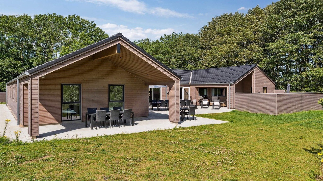 Photo of Outdoor in Mommark Strand