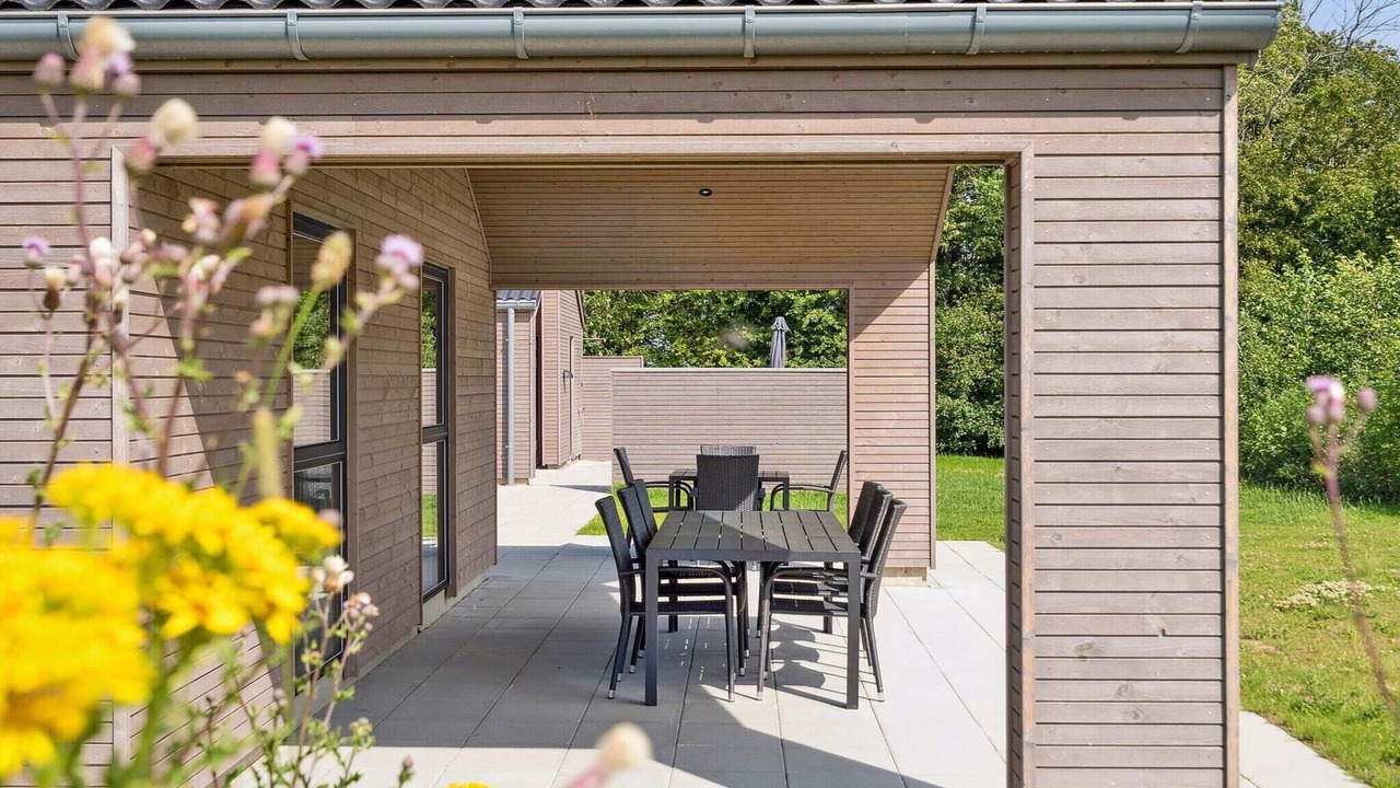 Photo of Outdoor in Mommark Strand