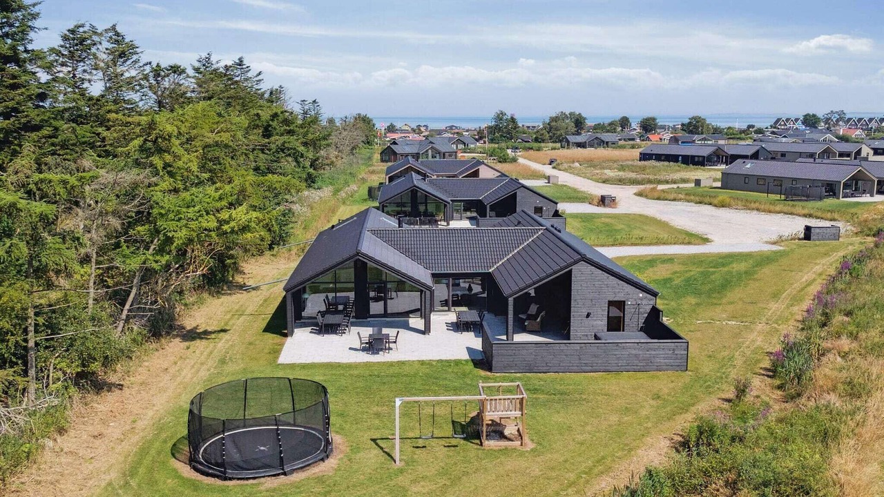 Photo of Outdoor in Hasmark Strand