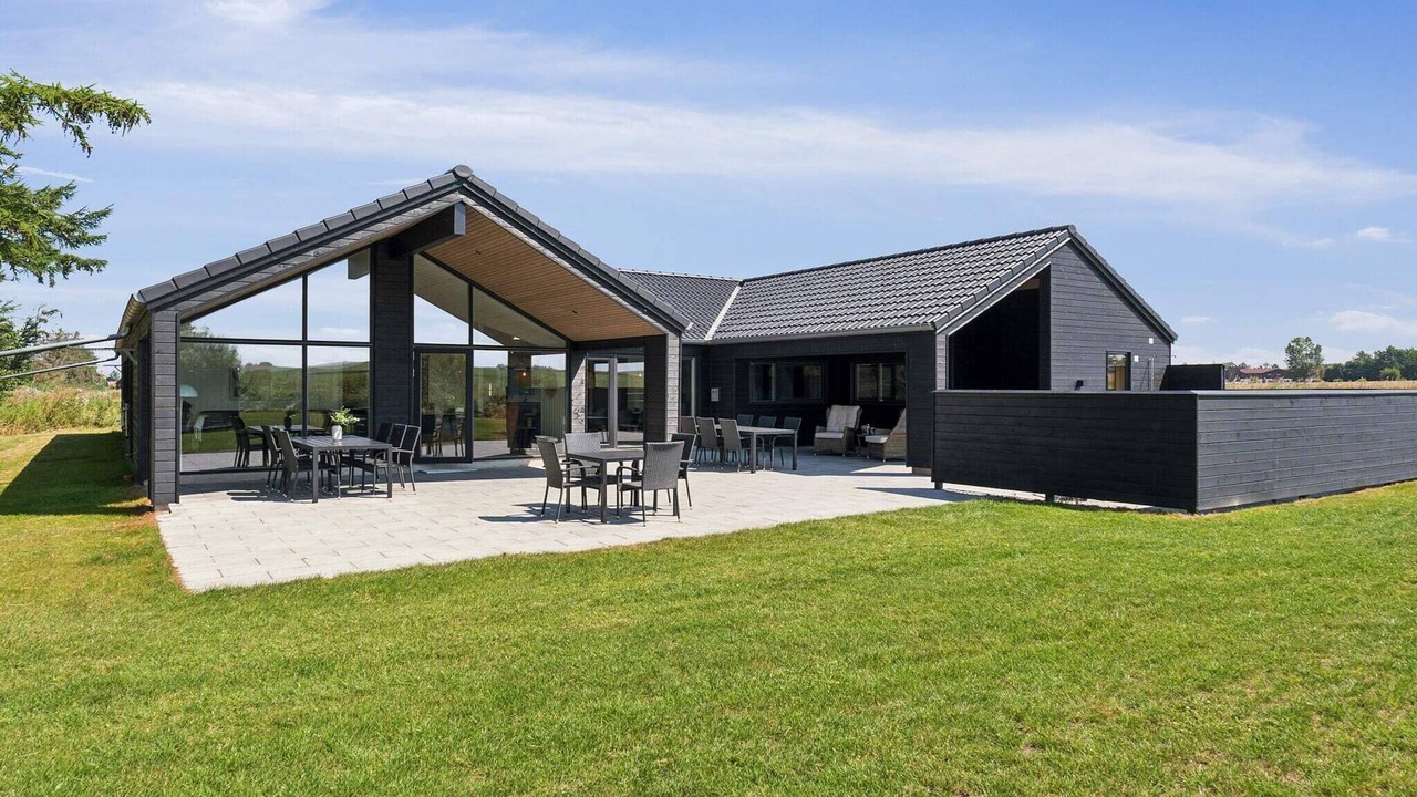 Photo of Outdoor in Hasmark Strand