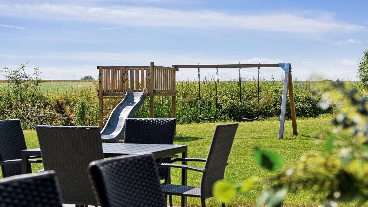 Photo of Outdoor in Hasmark Strand
