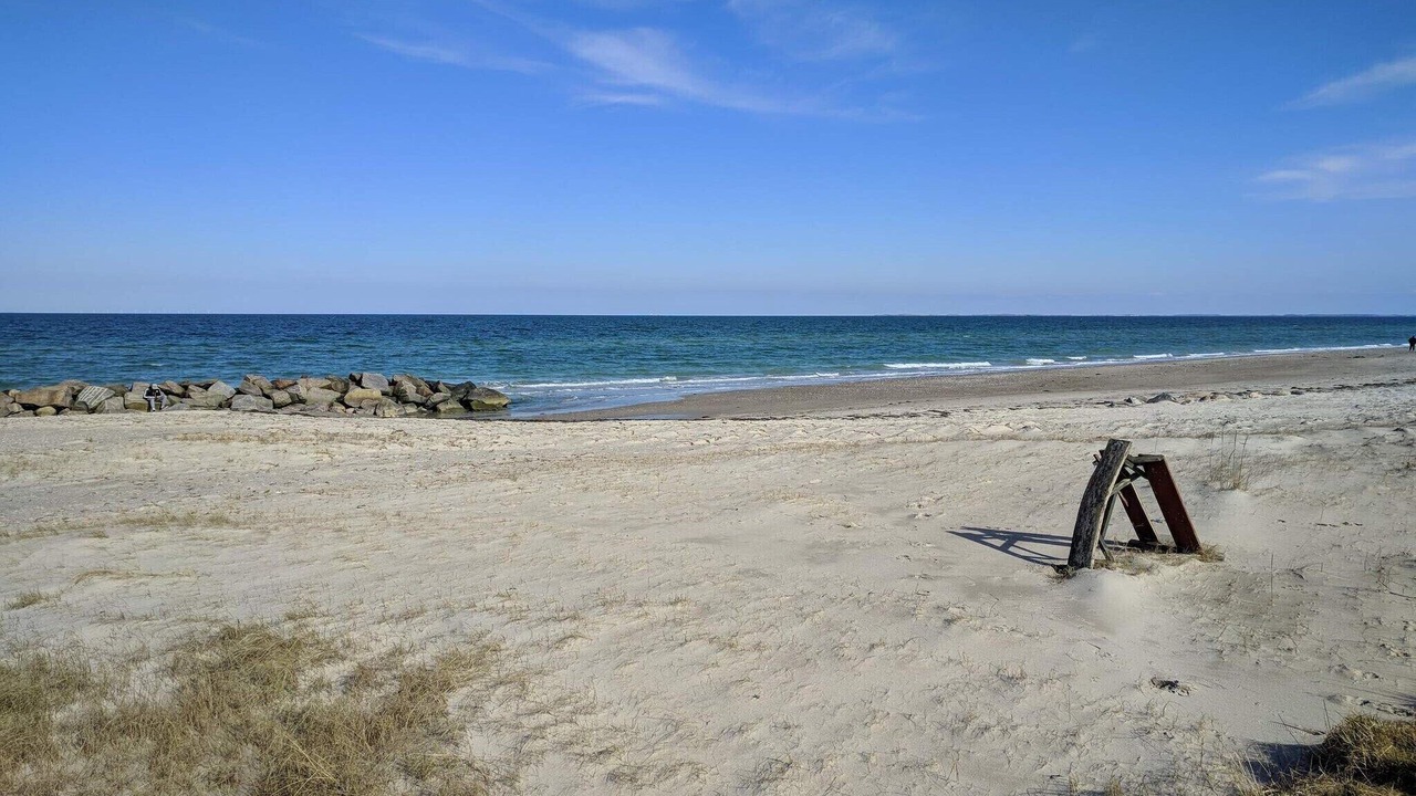 Photo of Others in Hasmark Strand