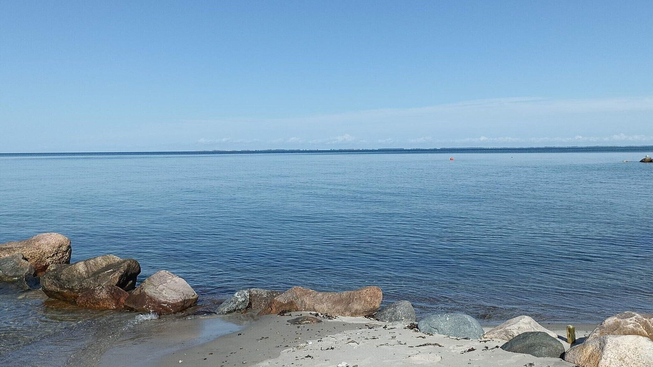 Photo of Others in Hasmark Strand