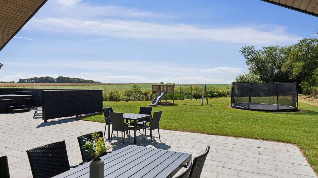 Photo of Outdoor in Hasmark Strand