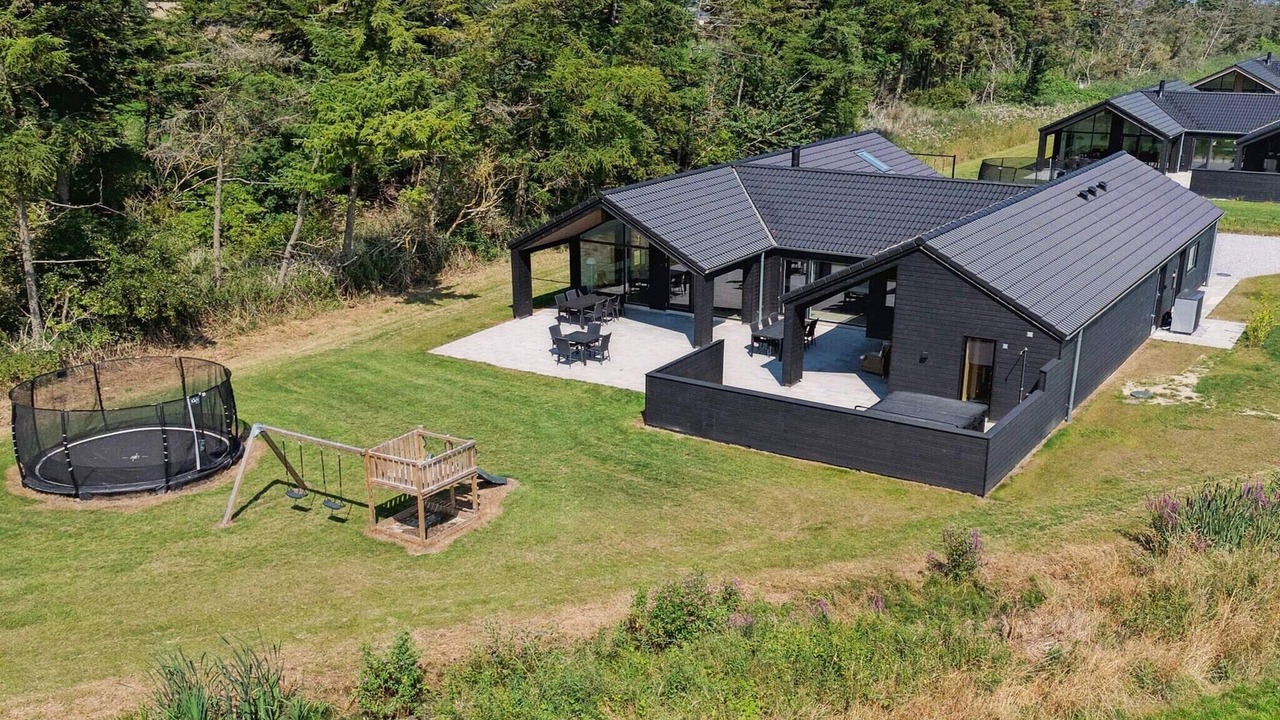 Photo of Outdoor in Hasmark Strand