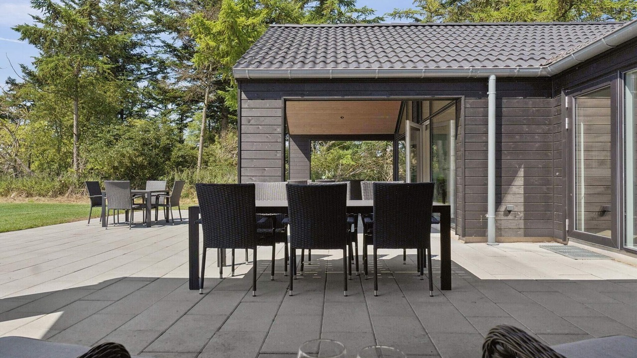 Photo of Outdoor in Hasmark Strand