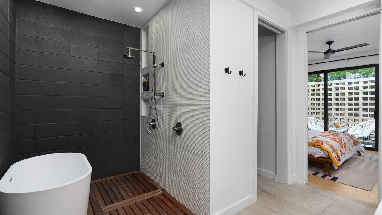 Photo of Bathroom in MLK