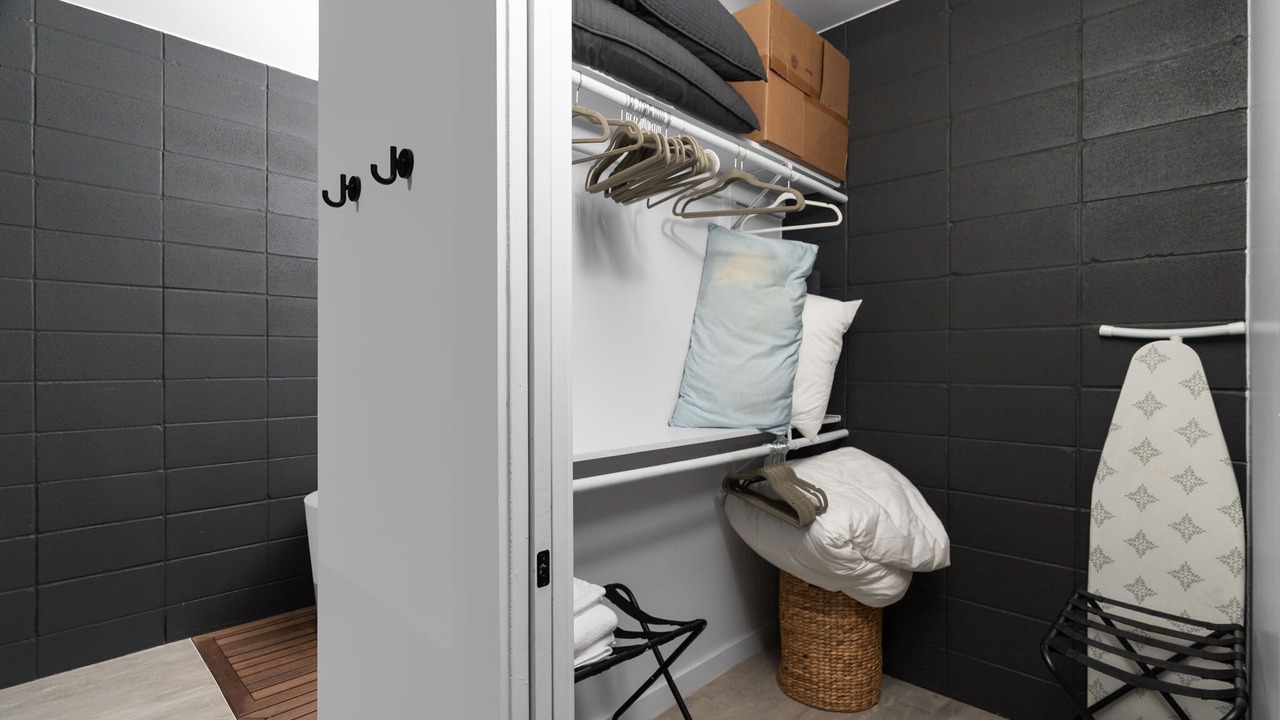 Photo of Bathroom in MLK