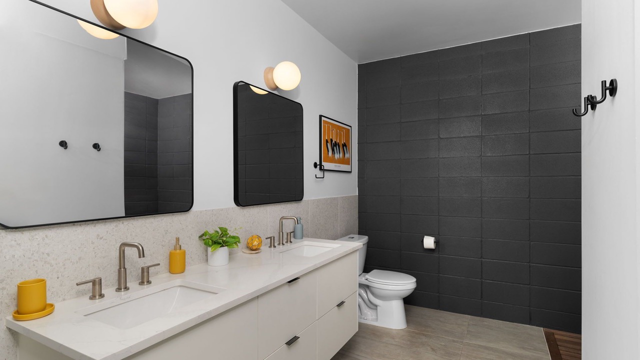 Photo of Bathroom in MLK