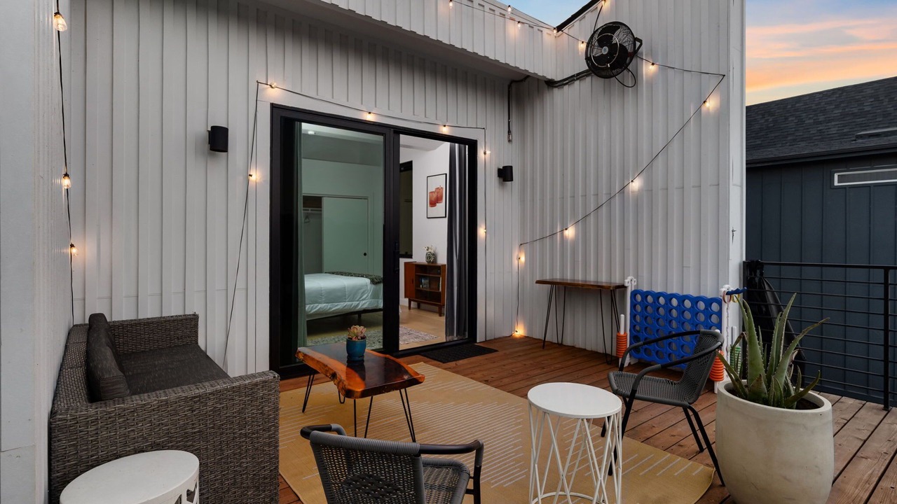 Photo of Outdoor in MLK