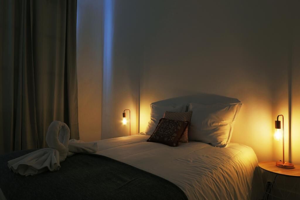 Photo of Bedroom in La Fuye-Velpeau