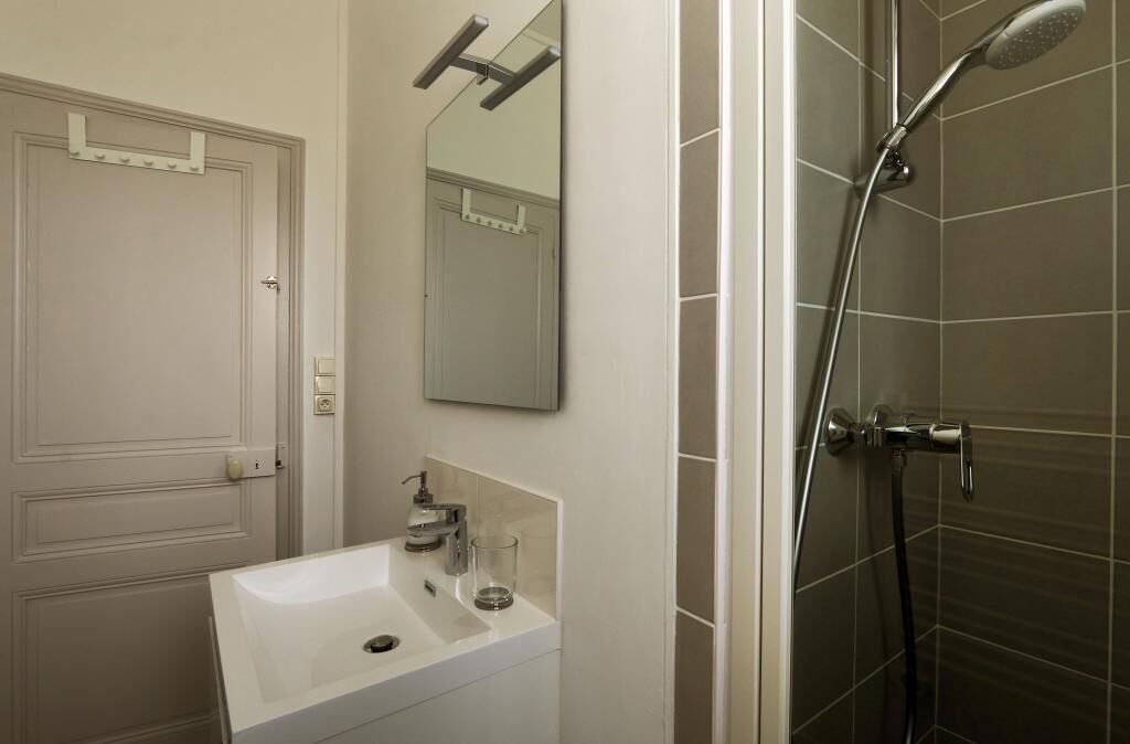 Photo of Bathroom in La Fuye-Velpeau