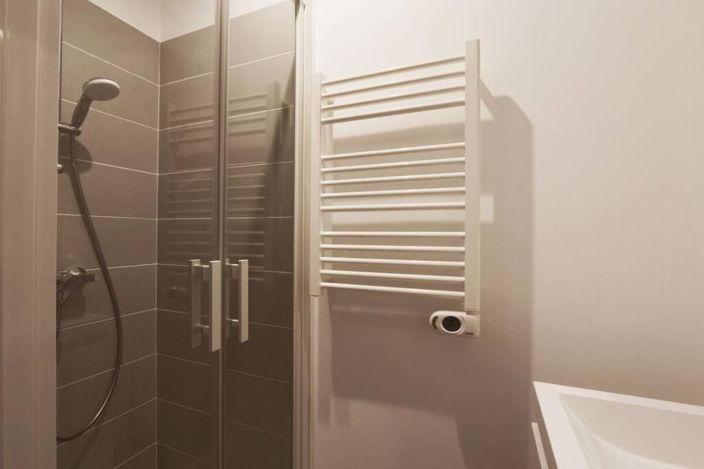 Photo of Bathroom in La Fuye-Velpeau