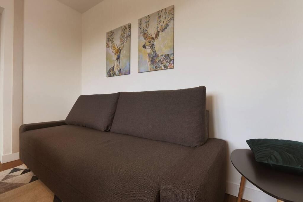 Photo of Livingroom in La Fuye-Velpeau
