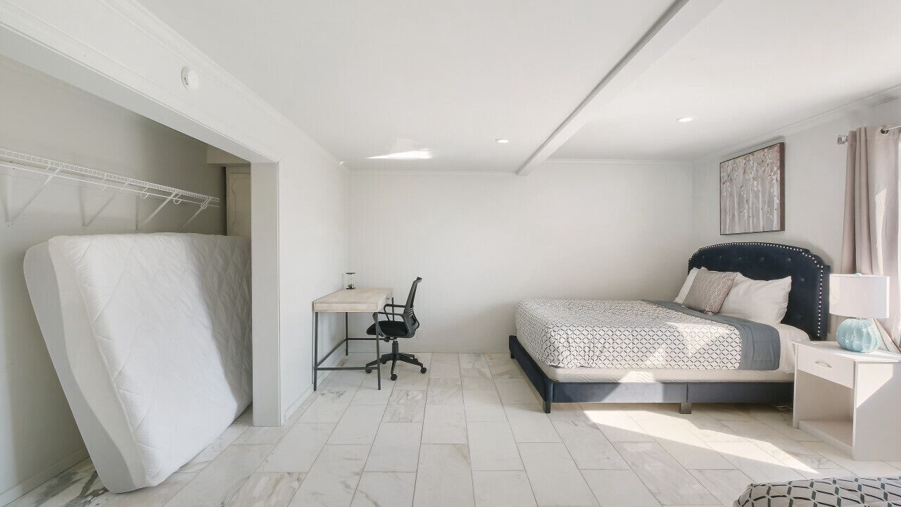 Photo of Bedroom in Woods Creek