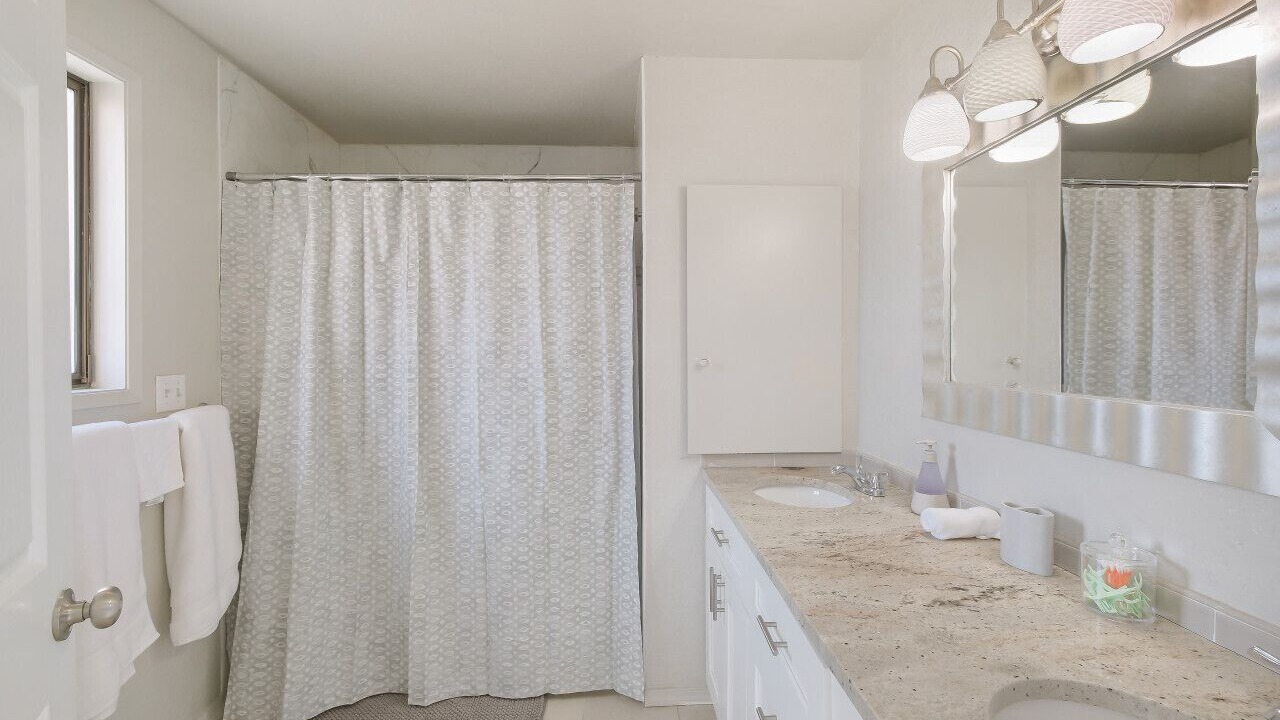 Photo of Bathroom in Woods Creek