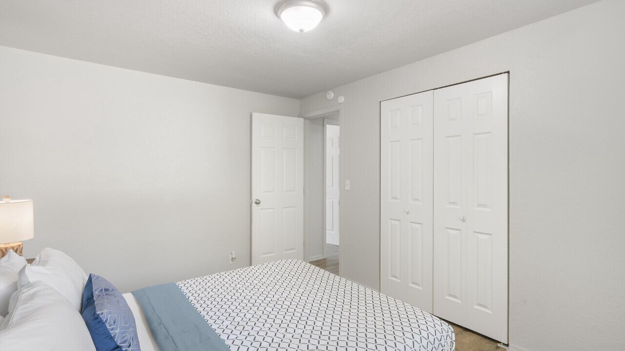 Photo of Bedroom in Woods Creek