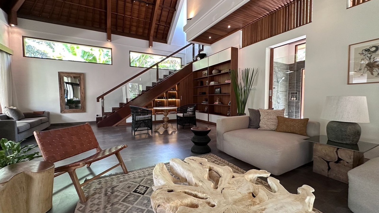 Photo of Livingroom in Blahbatuh