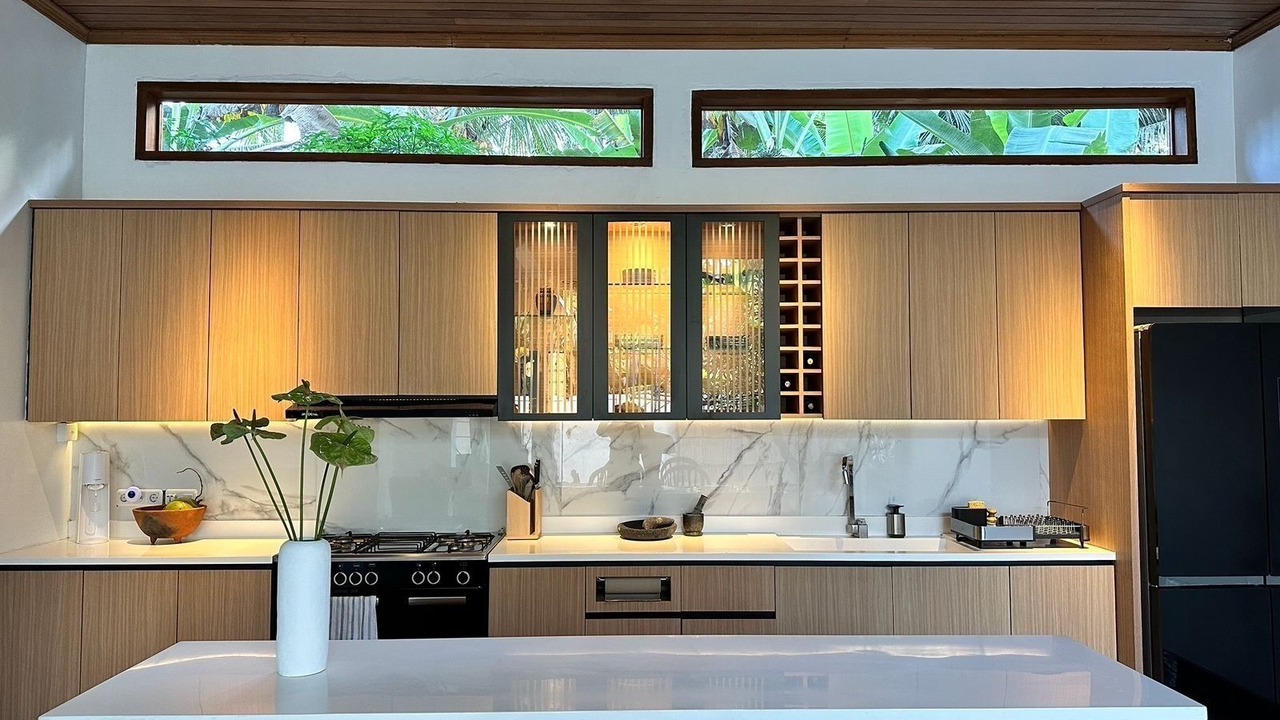 Photo of Kitchen in Blahbatuh