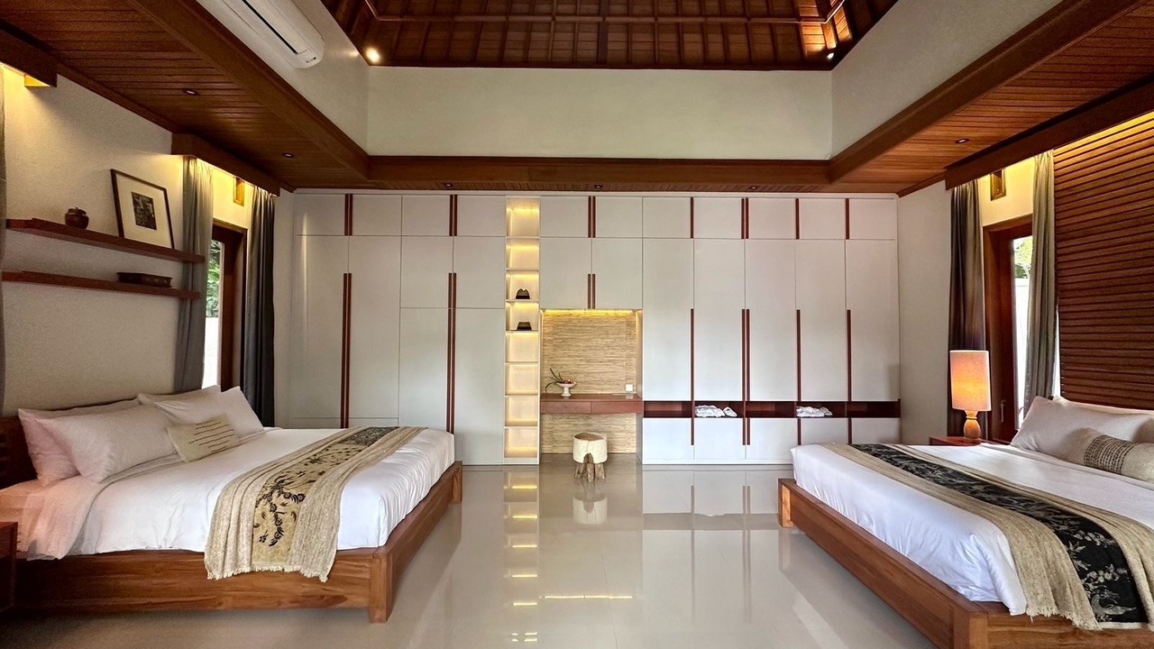 Photo of Bedroom in Blahbatuh