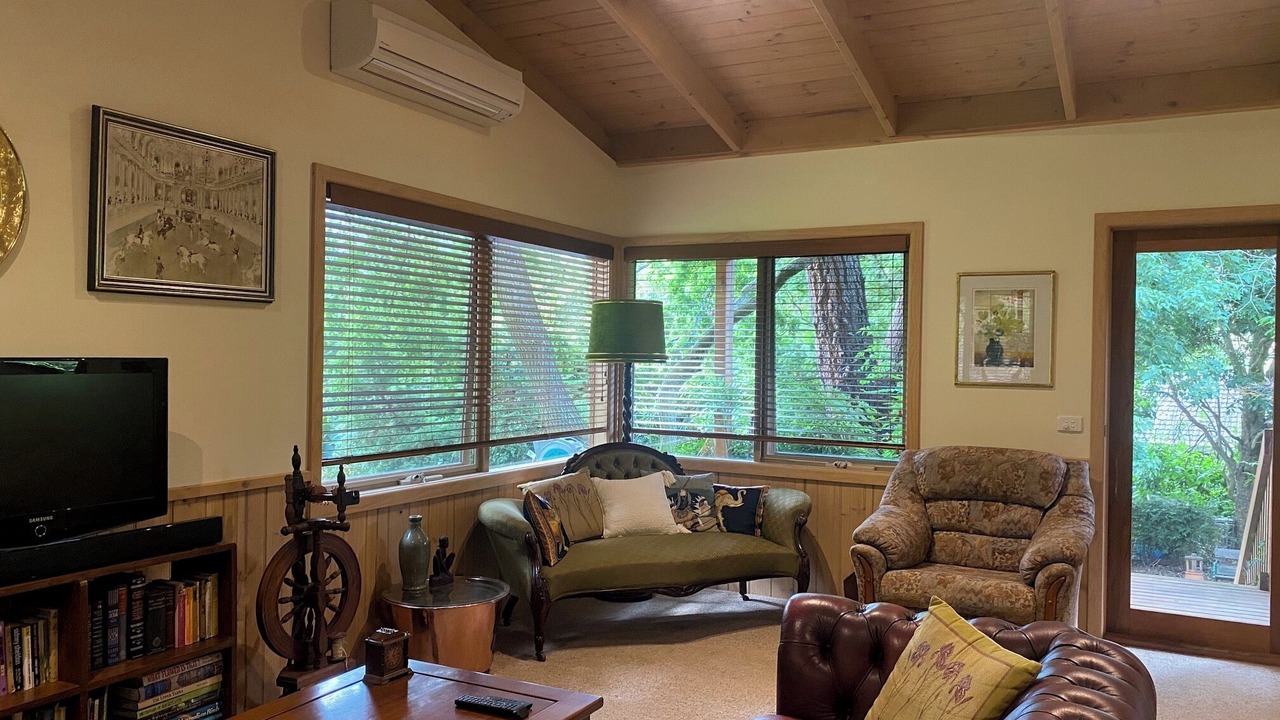 Photo of Bedroom in Warburton