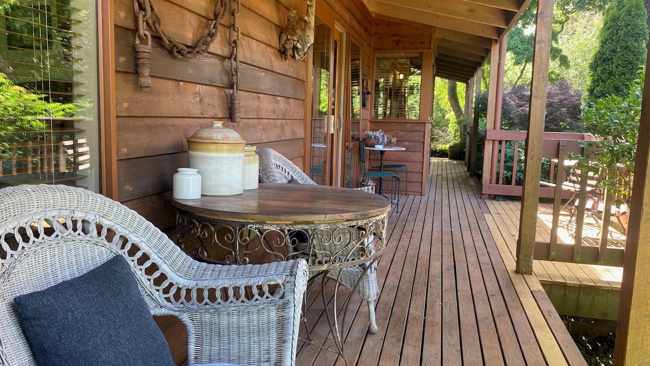 Photo of Others in Warburton