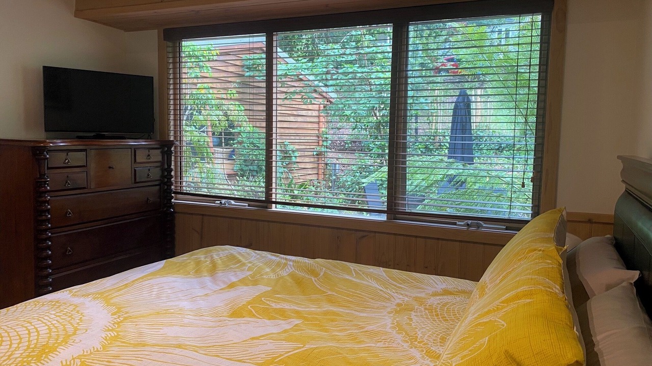 Photo of Bathroom in Warburton