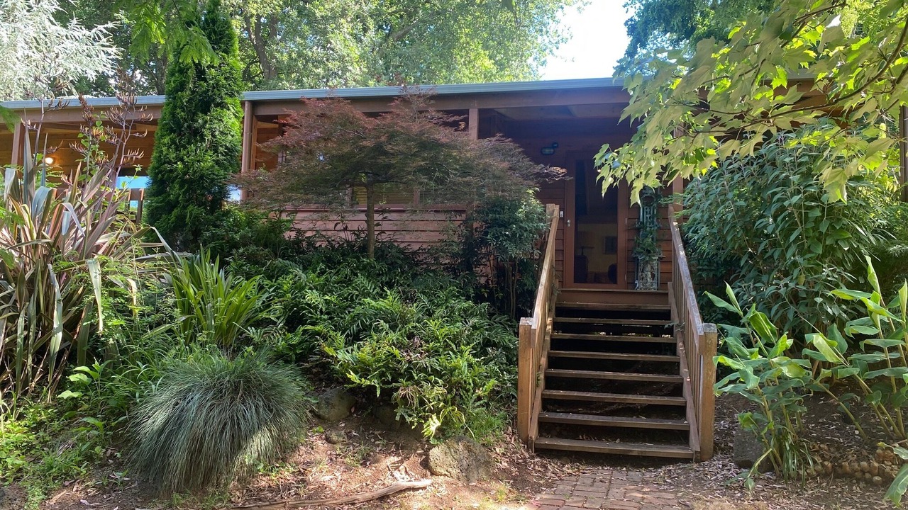 Photo of Bedroom in Warburton