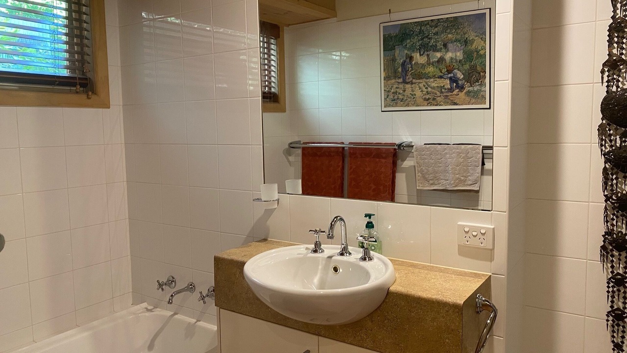 Photo of Bathroom in Warburton