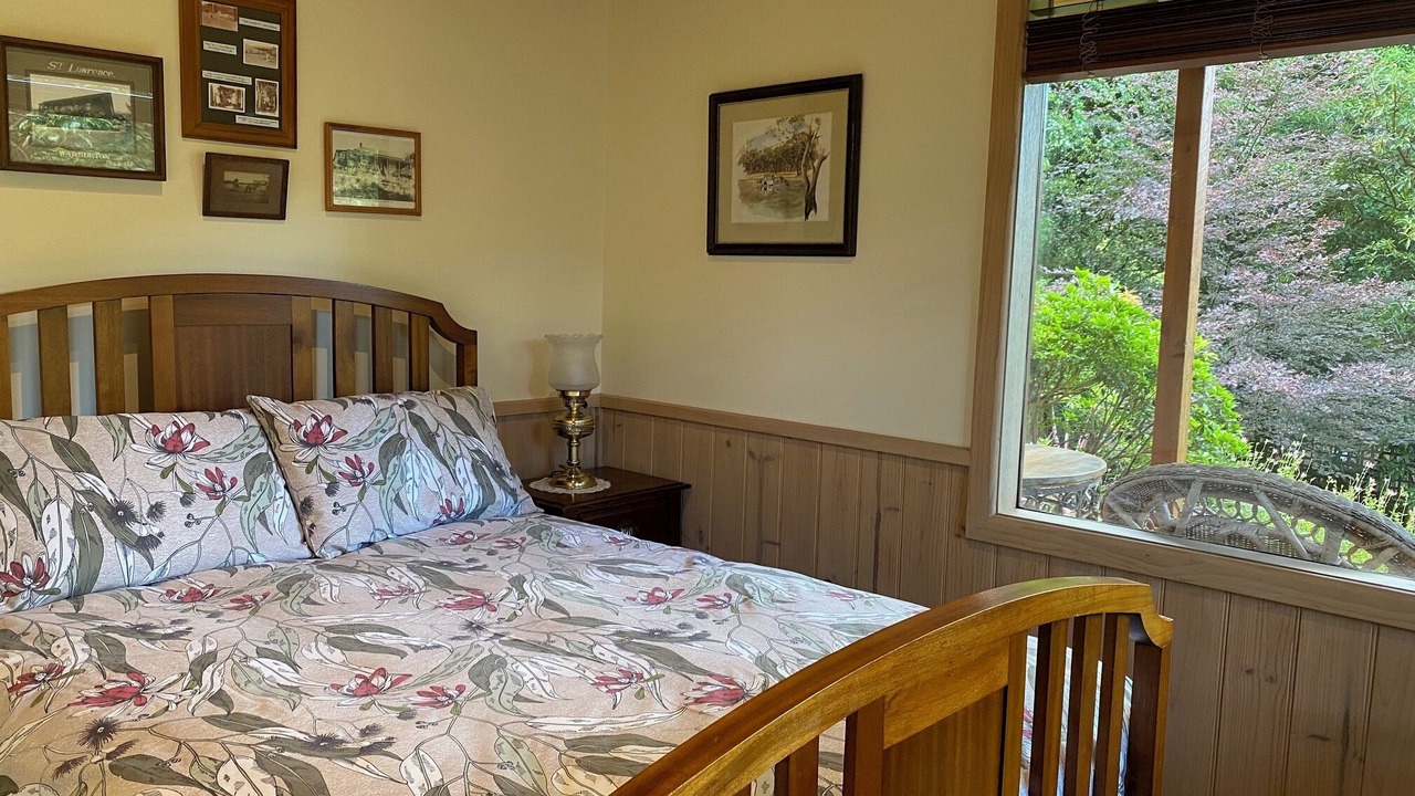 Photo of Bedroom in Warburton