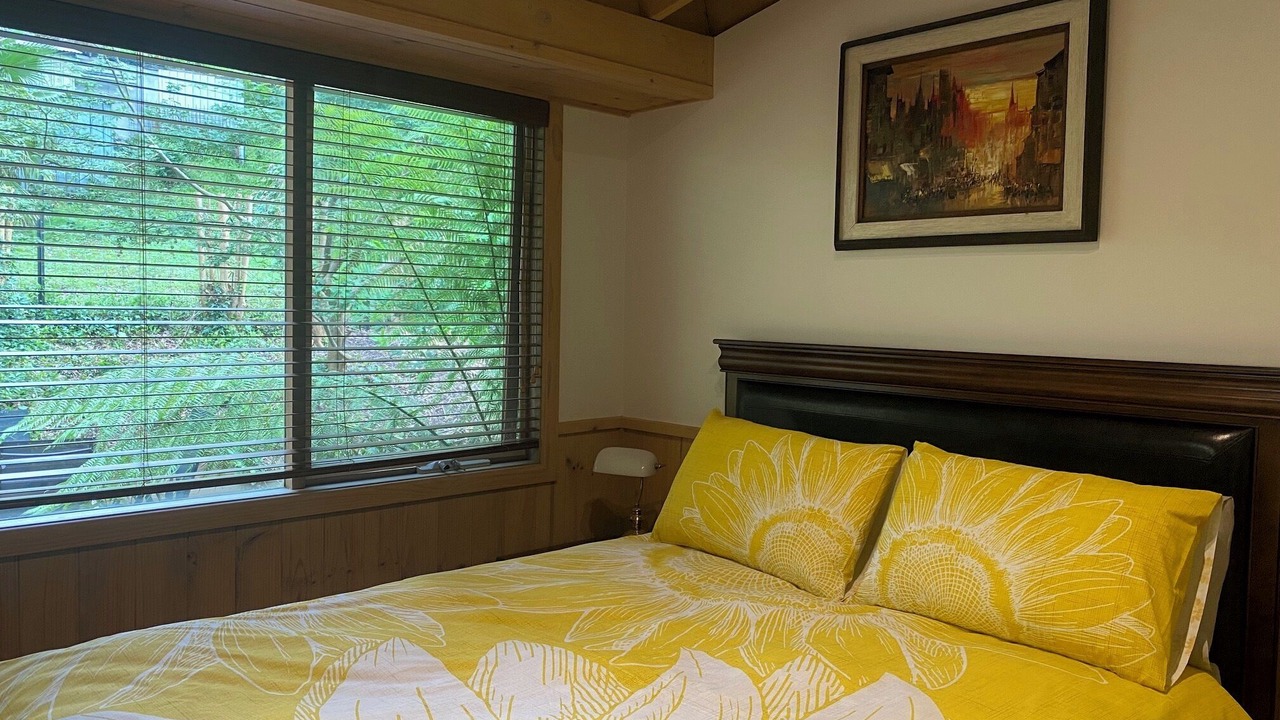 Photo of Bathroom in Warburton