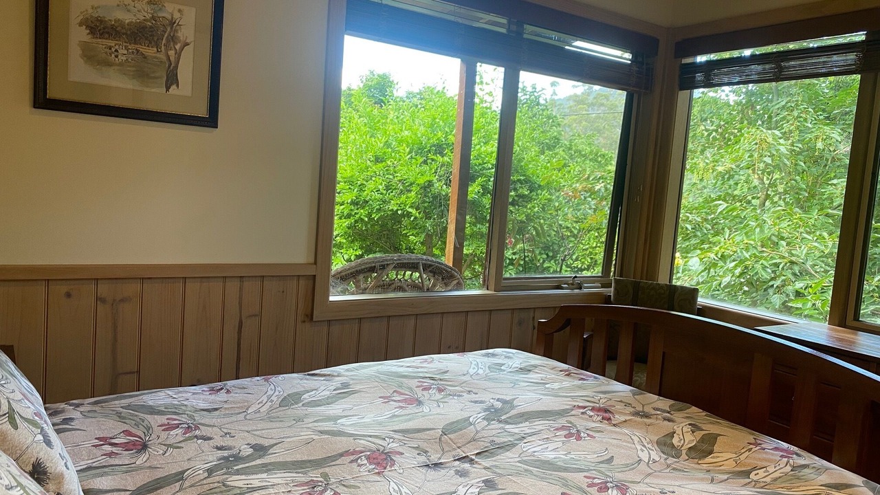 Photo of Bedroom in Warburton