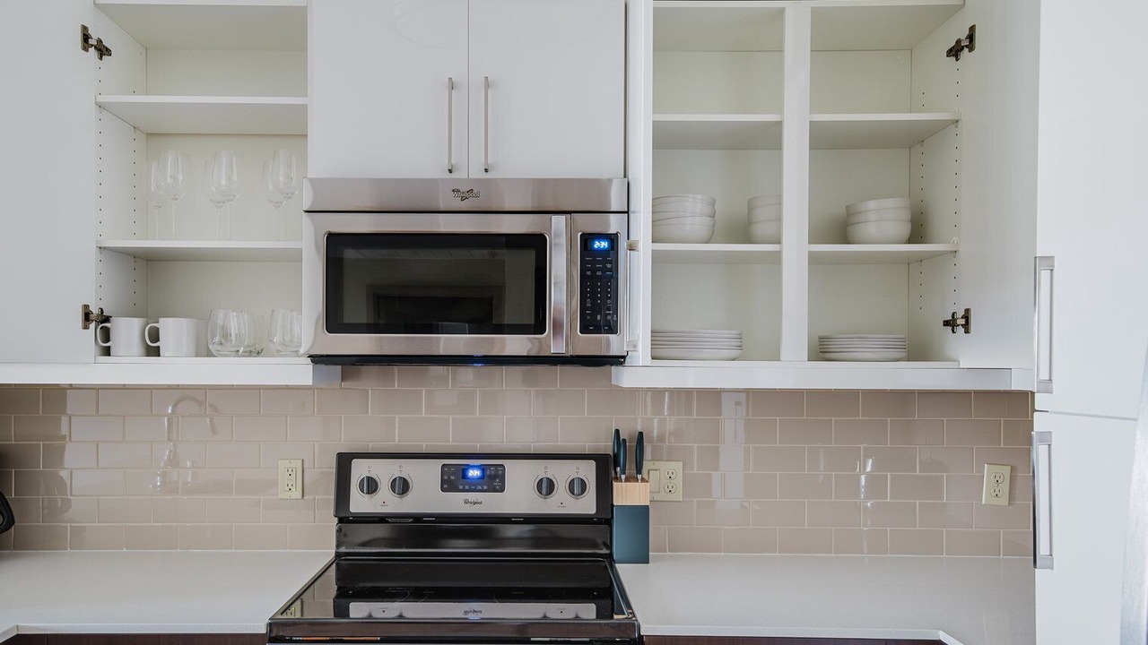 Photo of Kitchen in Dublin