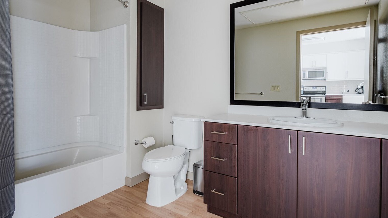 Photo of Bathroom in Dublin