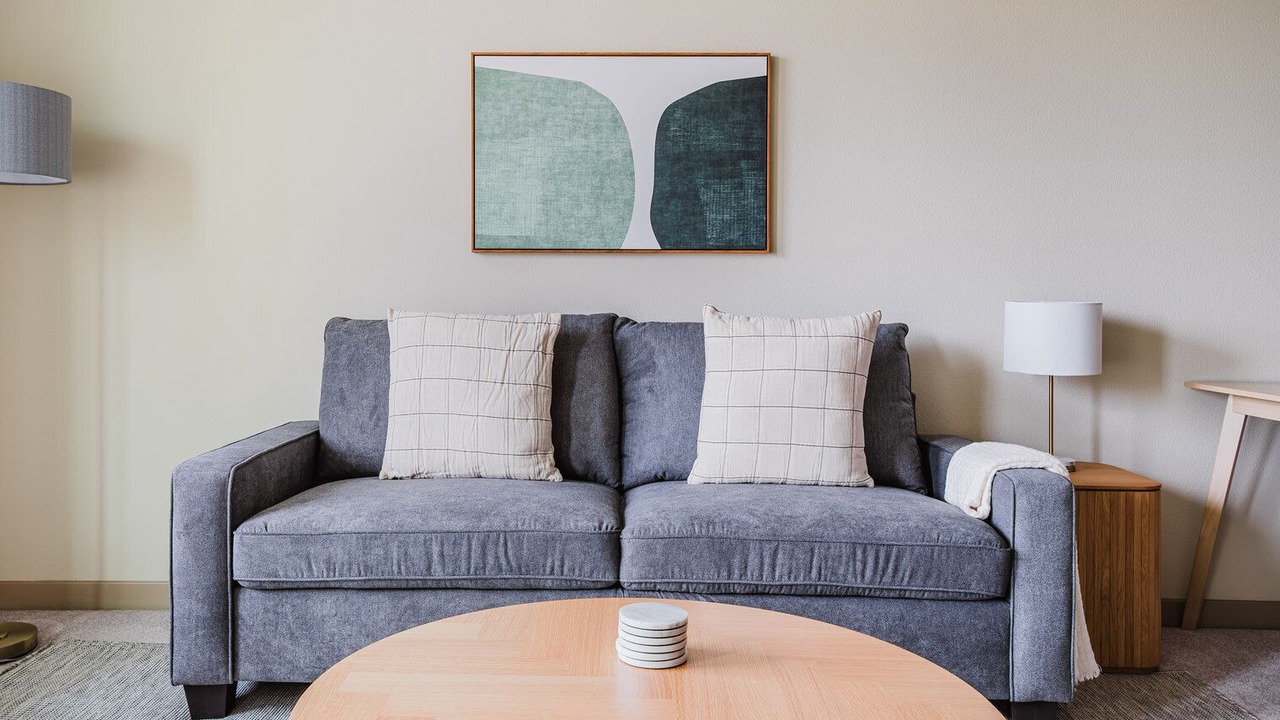 Photo of Livingroom in Dublin