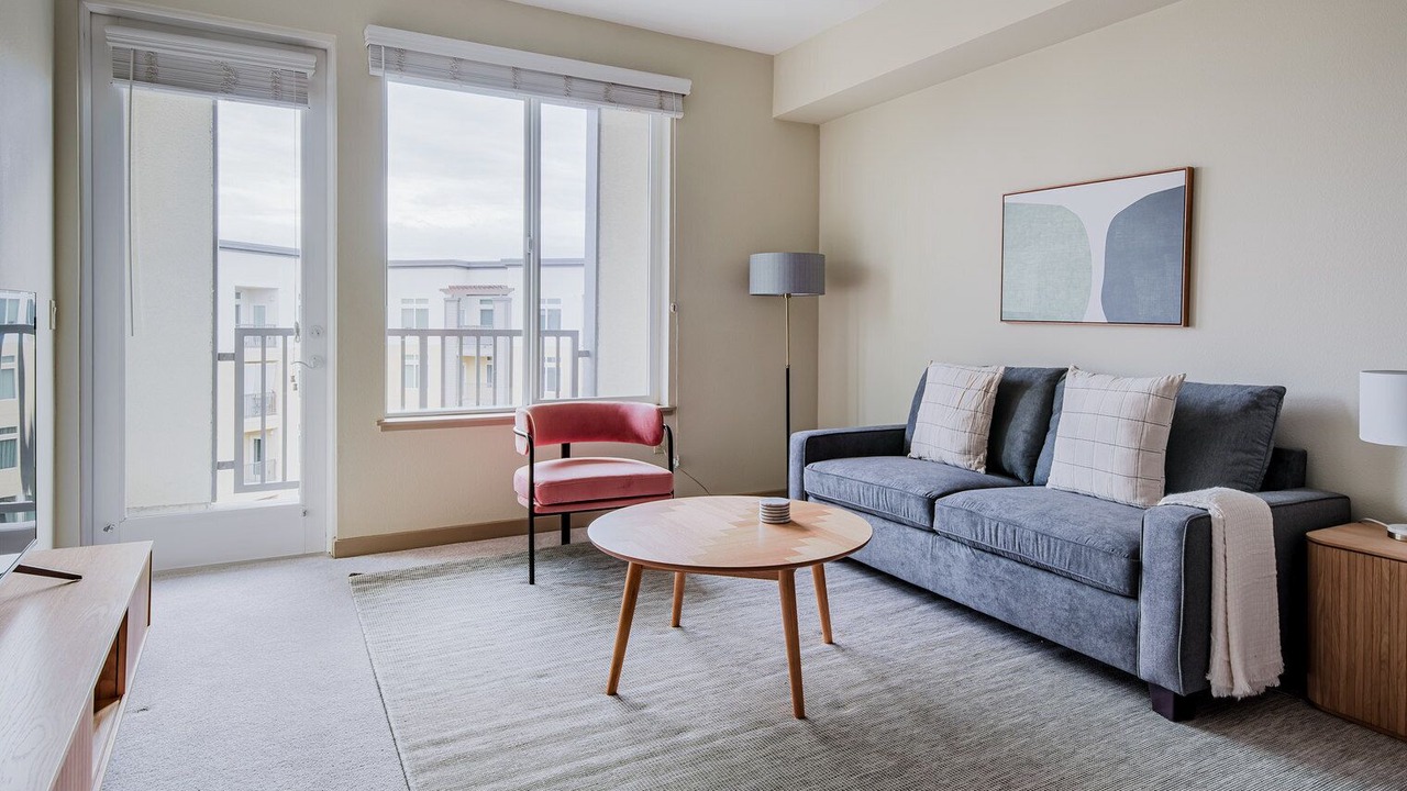 Photo of Livingroom in Dublin